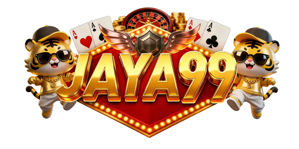 jaya99 logo